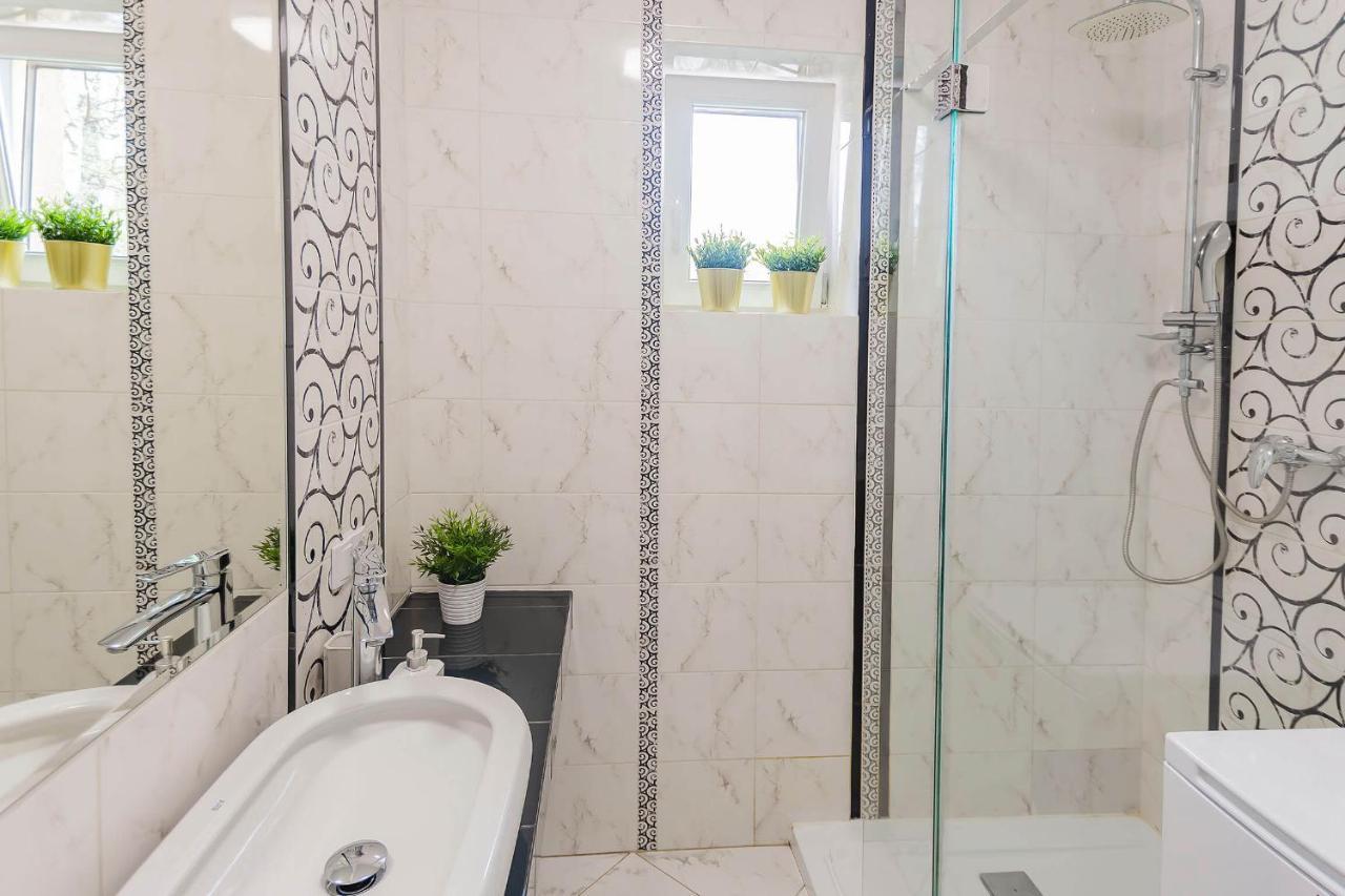 Świnoujście Vacationclub - Kapitanska 10 Apartament 3 מראה חיצוני תמונה