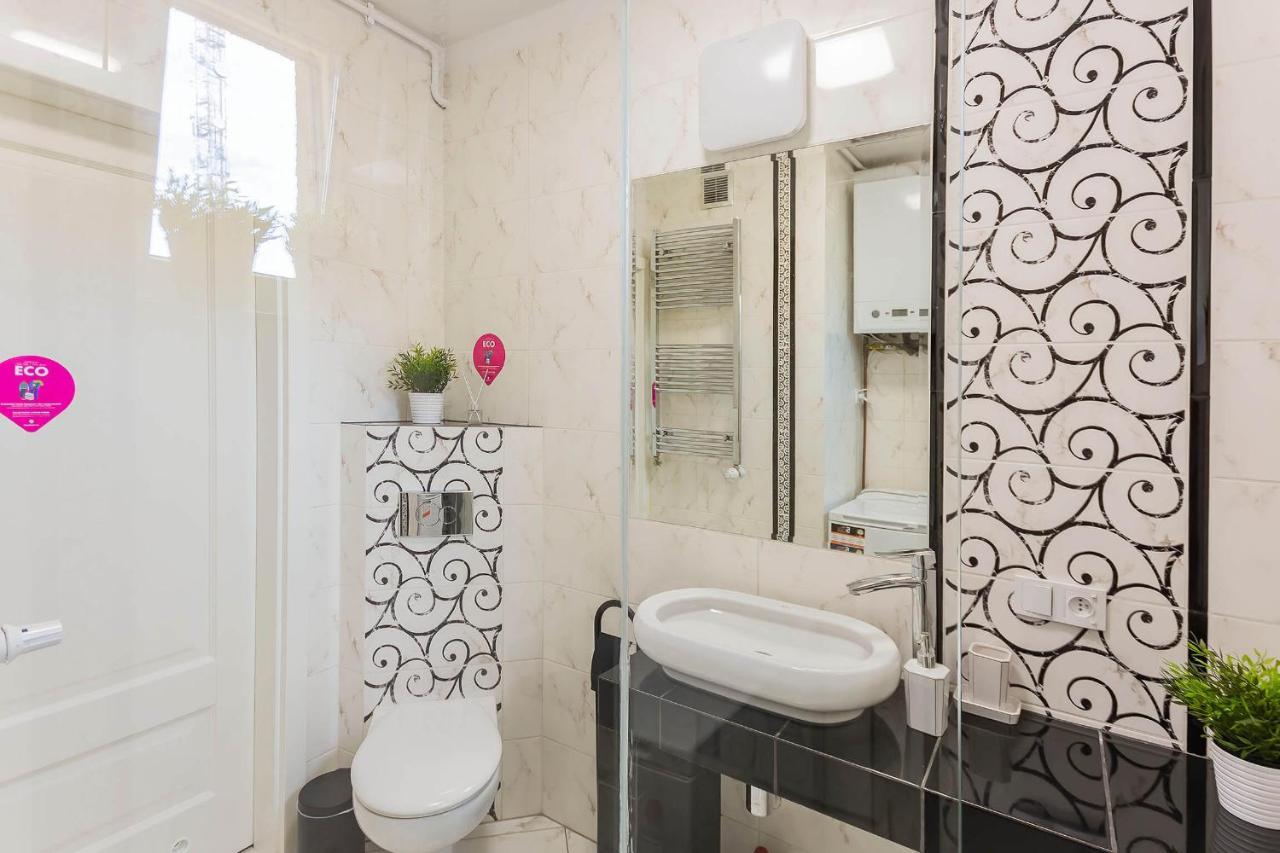 Świnoujście Vacationclub - Kapitanska 10 Apartament 3 מראה חיצוני תמונה