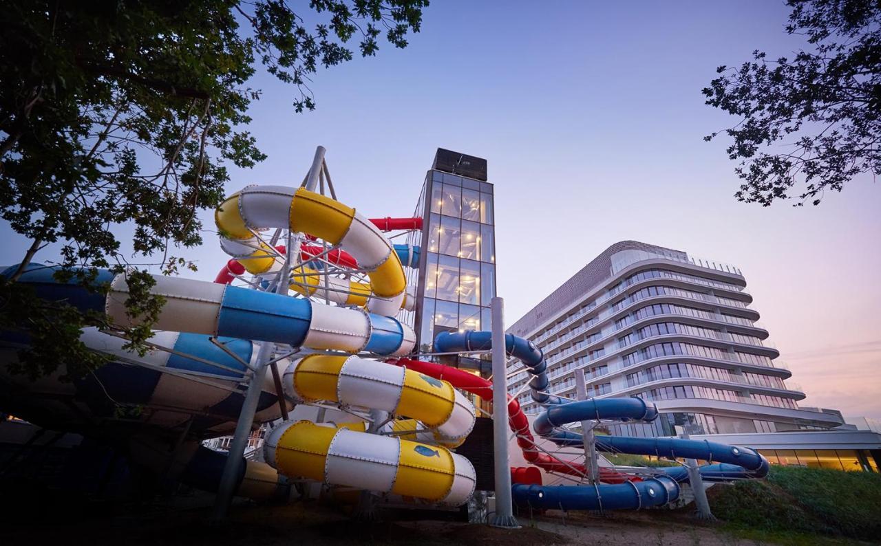Świnoujście Vacationclub - Kapitanska 10 Apartament 3 מראה חיצוני תמונה