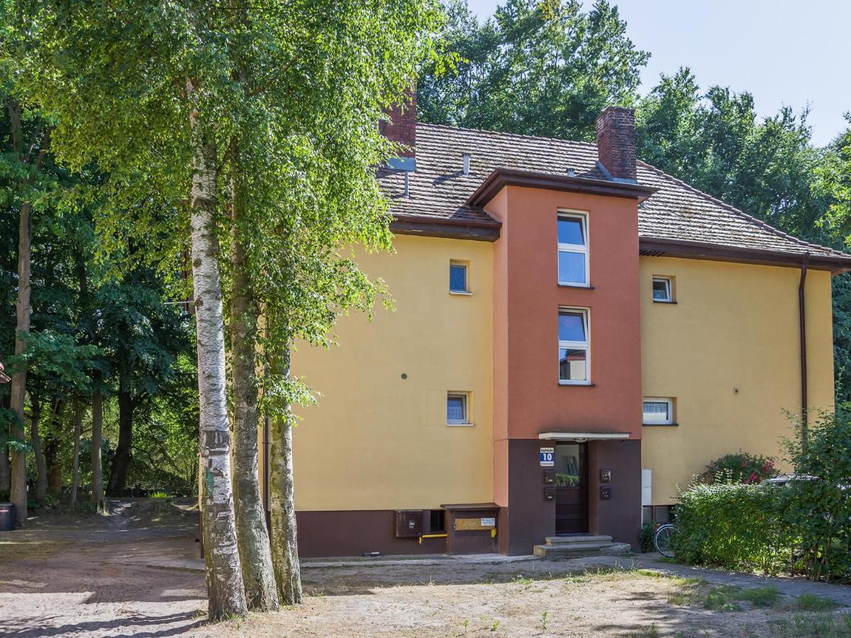 Świnoujście Vacationclub - Kapitanska 10 Apartament 3 מראה חיצוני תמונה